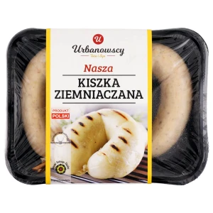 Kiszka ziemniaczana 390g