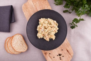 Sałatka jarzynowa ~450g