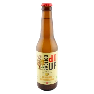 Lemoniada imbirowa BIO 330ml