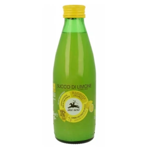 Sok z cytryn 100% BIO 250ml