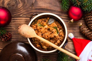 Bigos Staropolski ~500g