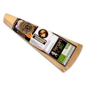 Ser Parmezan BIO 200g Parmegiano Reggiano