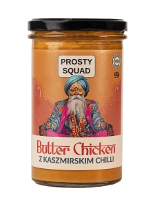 Butter Chicken 460g