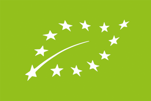 Certyfikat EU Organic — zielony ekoliść na etykiecie mięsa ekologicznego